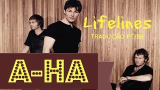 ♡ A-ha - Lifelines | LEG.TRADUÇÃO PT/BR