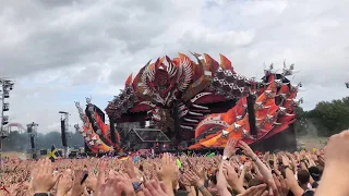 Defqon.1 2018 | Power Hour (4/4)