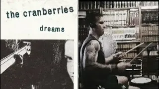 DREAMS - THE CRANBERRIES - COVER DRUM BY JOSE CH.