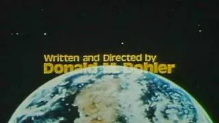 The Alien Factor Trailer 1977