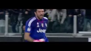 Juventus 2015-2016 - Una rimonta impossibile - IL FILM DEL GIRONE DI ANDATA