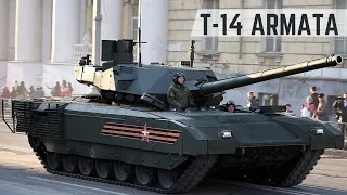 Russia Super Tank T-14 ARMATA | Russia Deployed Main Battle Tank  ARMATA  in Ukraine