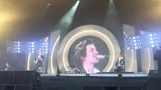 Arctic Monkeys - From the Ritz to the Rubble - Hillsborough Park   Night 2  - 10/6/23