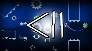 ComeBack - Geometry dash 2.2 layout | K76