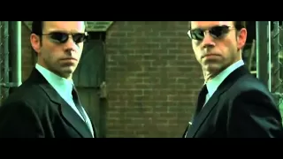 Matrix Reloaded - Trailer