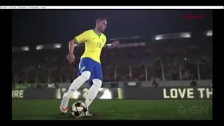 PES 2016: "We will rock you" - With official PES video