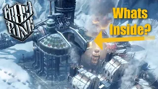 The Science of Frostpunk's Seed Arks