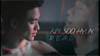 ►kim soo hyun || real || mv ||  I'm a dog