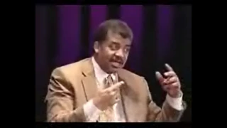 11Нил Деграсс Тайсон интервью на PBS Neil deGrasse Tyson on PBSTrim