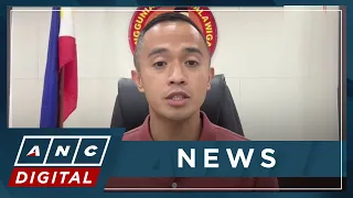 Vice Governor: Four dead, 65,0000 families affected by floods in Davao del Norte | ANC