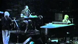 Help on the Way ~ slipnot ~ Franklin's - Grateful Dead - 9-19-1990 Mad. Sq. Garden, NY, set 1-07