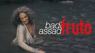 Fruto - Badi Assad [videoclipe oficial]