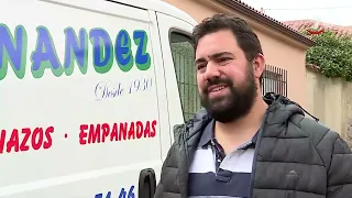 Me vuelvo al pueblo T11/E12: Muñogalindo (Ávila) y Migueláñez (Segovia)