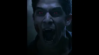 True Alpha 🔴 #teenwolf #scottmccall