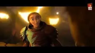 How To Train Your Dragon 2 | Meet The Dragons official featurette US (2014)