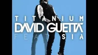 We Found Titanium Love  (Rihanna Vs David Guetta ft. sia) - With Download Link