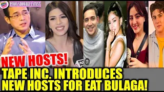 TVJ PATULOY DAW NA INIINSULTO! KALIBRE NI HERLENE BUDOL AT ISKO MORENO ANG ITINAPAT SA DABARKADS?