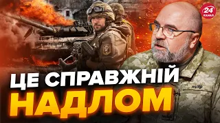 🔥ЧЕРНИК: ЗСУ на порозі ТРЕТЬОЇ масштабної ПЕРЕМОГИ на фронті / Росіяни вже у ПАСТЦІ