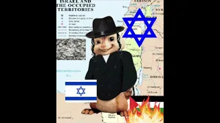 Alvin the Israeli Chipmunk