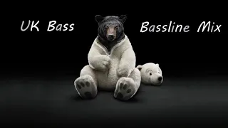 Best Bassline UK Bass Drops Mix (w/tracklist)