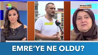 Olayın tanığı Nuri bildiklerini anlattı! | Didem Arslan Yılmaz'la Vazgeçme | 16.09.2021