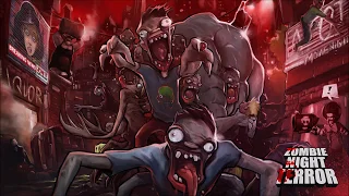 Zombie Night Terror OST: Brain Dead (Phased)