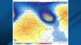 April 18, 2022 Weather Xtreme Video - Morning Edition