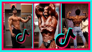 10 Minutes and 59 Seconds of Relatable gym TikToks 💪 Tiktok Workout motivation