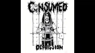 Consumed - Deprission EP [2024 Crust Punk]