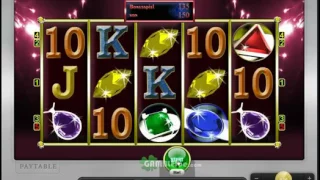 Diamond Casino  165 Freispiele auf 50 Cent   über 500€ gewinn