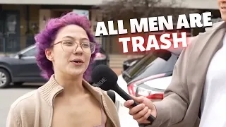 Feminism Is Becoming A HUGE Problem..