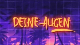 HBz x THOVI - Deine Augen (Lyric Video)