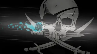 After 17 month it`s FINISHED! | Black Flag - in Perfect Quality (4K, 60fps) - Geometry Dash