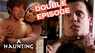 When You Think You Won't Survive A Demon Attack  | DOUBLE EPISODE! | A Haunting