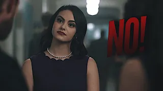 Veronica Lodge - NO