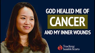 Overcoming cancer and finding true love and peace  || Watch Denise's testimony