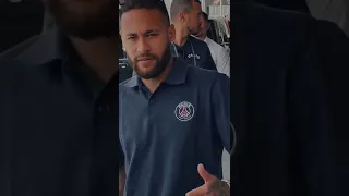 PSG Qatar tour...❤