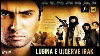 Lugina e Ujqërve Irak Full HD Me Titra Shqip