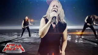 NOCTURNAL RITES - Repent My Sins (2017) // Official Music Video // AFM Records