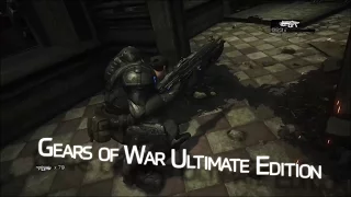 Wccftech Reviews - Gears of War Ultimate Edition