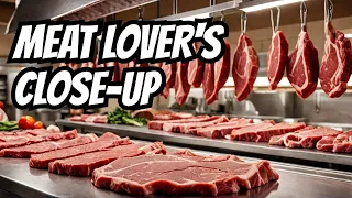 Top 10 Meat Cuts for the Ultimate Carnivore Diet