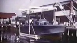 PT Boats - Giant Killers part 3 of 3