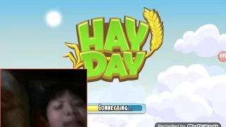 HayDay JUSTPLAY OT LEVEL 48