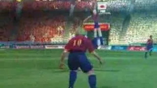 2002 FIFA World Cup Intro /EA Sports/