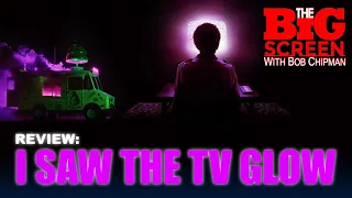 Review - I SAW THE TV GLOW (2024) #ISawTheTVGlow