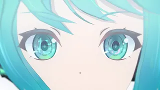 【MMD】ONESELF / 初音ミク