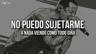 Linkin Park - By Myself (sub.español)
