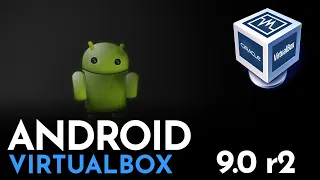 Install Android on VirtualBox - The Easiest Way Ever!