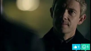 Dr.Watson Meeting Mycroft || Sherlock Holmes || Season 1 (EP-1) ||