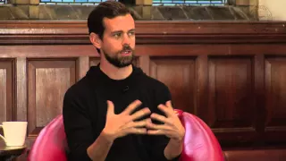 Jack Dorsey  - Who is Your Role Model?